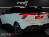MG MG4 64 kWh Comfort