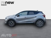 Renault Captur Captur Techno TCe 90