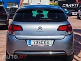 Citroen C4 1.6 BlueHDi Feel