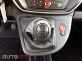 Renault Kangoo Express Combi Fase II 1.5 dCi Maxi Business