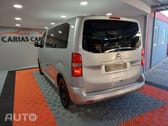 Citroen Jumper Spacetourer 1.5 BlueHDi Business
