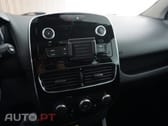 Renault Clio 1.5 dCi Zen