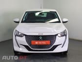 Peugeot 208 Active Versão Eléctrica