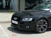 Audi A5 2.0 TDi S-line