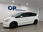 Ford S-Max 2.0 TDCi Titanium 7L