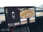 Tesla Model Y Long Range Dual Motor AWD
