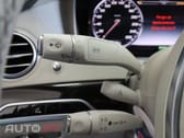 Mercedes-Benz S 300 BlueTEC Hybrid