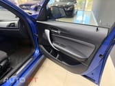 BMW 118 dA Pack M