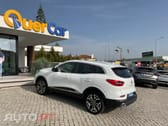 Renault Kadjar 1.3 TCe Zen