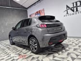 Peugeot 208 1.5 BlueHDi Allure