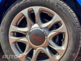 Fiat 500 1.0 Hybrid Sport