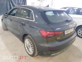 Audi A3 Sportback 40 TFSIe Advanced