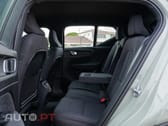 Volvo XC40 Recharge Plus
