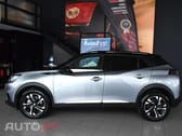 Peugeot 2008 1.5 BlueHDi GT EAT8