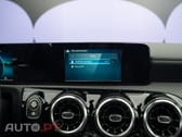 Mercedes-Benz A 160 Style