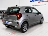 Kia Picanto 1.0 MPi Urban 5AMT