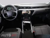 Audi E-Tron 50 Quattro ADVANCED I.V.A DEDUTIVEL 