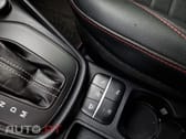 Ford Puma 1.0 Ecoboost ST-LINE