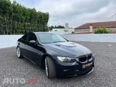 BMW 320 d Auto Pack M