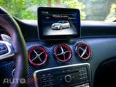Mercedes-Benz A 45 AMG 4-Matic