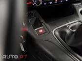 Peugeot Partner 1.5 BlueHDi Pro Standard
