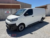 Citroen Jumpy 2.0 BlueHDi XL Club