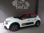 Citroen C3 1.2 PureTech Shine EAT6