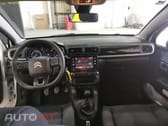 Citroen C3 1.5 BlueHDi Feel Pack