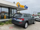 Skoda Kodiaq 2.0 TDI Ambition DSG