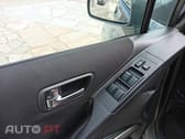 Toyota Corolla Verso 2.0 D-4D