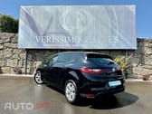 Renault Mégane 1.5 dCi Limited