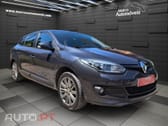 Renault Mégane Sport Tourer 1.5 dCi Dynamique S SS