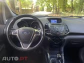 Ford EcoSport 1.0 EcoBoost Titanium