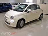 Fiat 500 1.2 Lounge Dualogic S&S