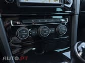 Volkswagen Golf 1.6 TDi BlueMotion Confortline