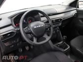 Dacia Jogger Jogger 1.0 ECO-G Essential Bi-Fuel