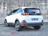Peugeot 5008 1.2 PureTech Allure Pack EAT8