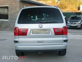Seat Alhambra 1.9 TDi Reference