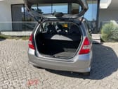 Honda Jazz 1.2 Live