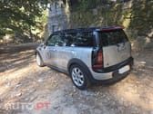 MINI Clubman 1.6 Diesel