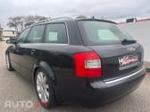 Audi A4 Avant 1.9 TDi