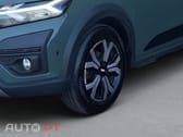 Dacia Sandero 1.0 TCe 110cv Stepway Expression