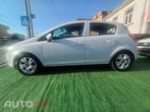 Opel Corsa 1.3 CDTI Cosmo