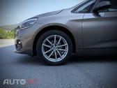 BMW 216 d 7L Line Luxury