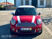 MINI Cooper D