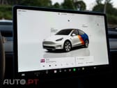 Tesla Model Y Tração Traseira