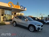 BMW X1 16 d sDrive Corporate Edition Auto