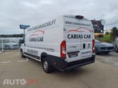 Fiat Ducato 35 2.3 M-Jet XLH2