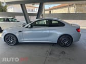 BMW M2 Competition Auto
