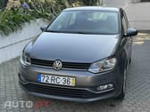 Volkswagen Polo 1.0 Trendline